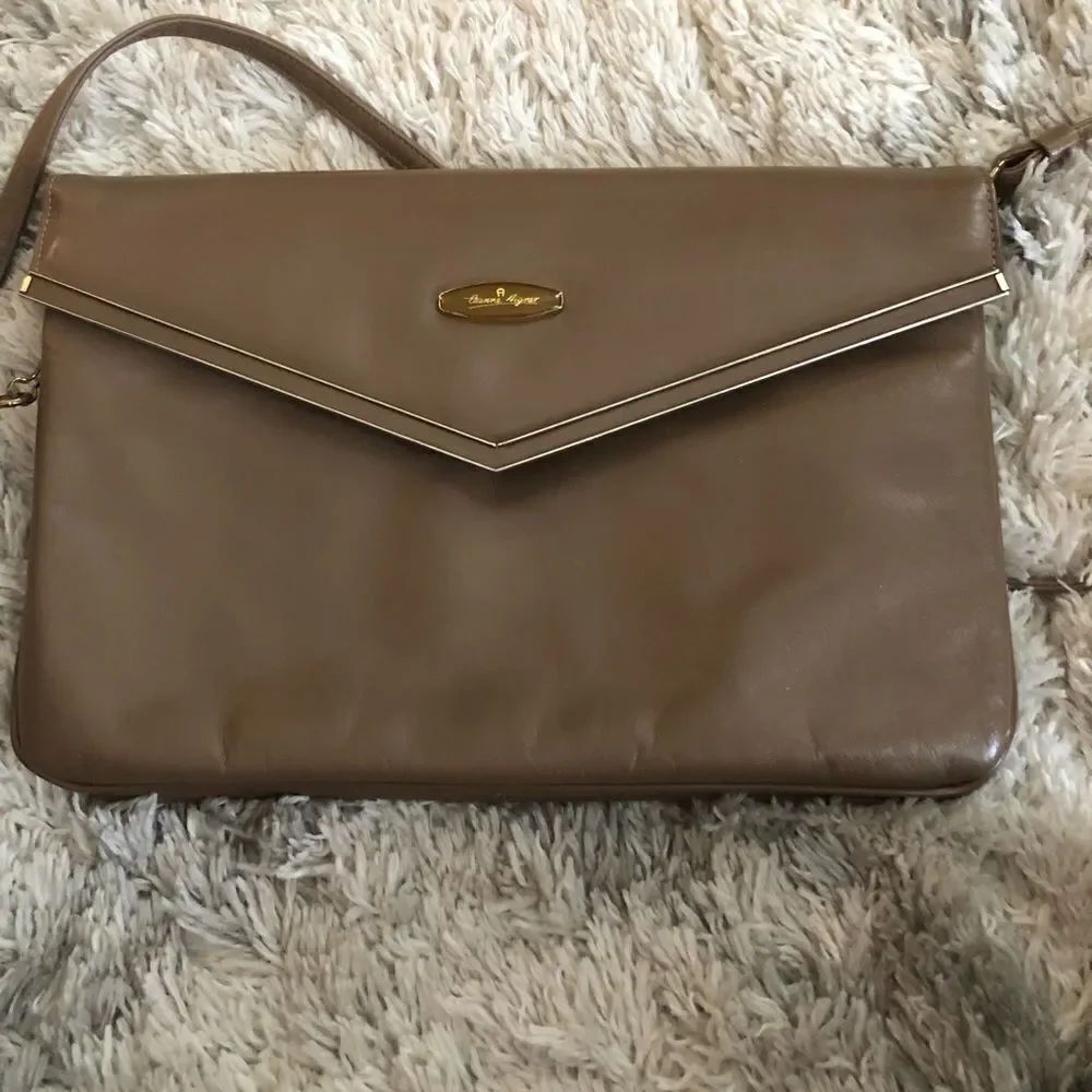 Etienne Agnier purse